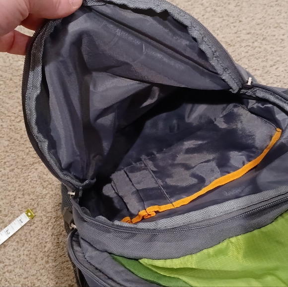 Embark Backpack - Picture 8 of 8